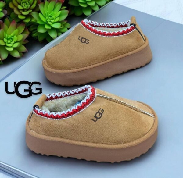 UGGs Bayan Terlik