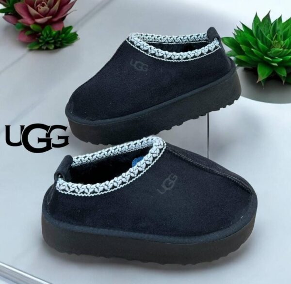 UGGs Bayan Terlik