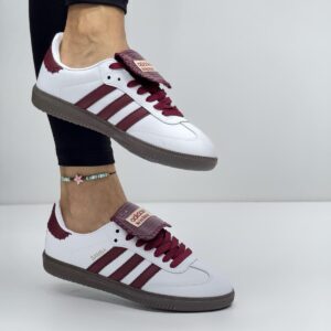 Adidas Samba Spor Ayakkabı