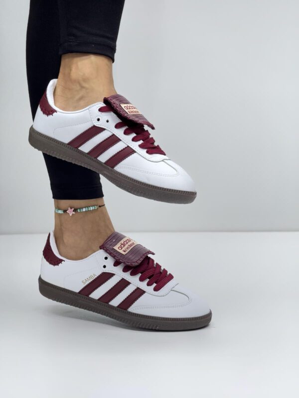 Adidas Samba Spor Ayakkabı