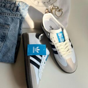 Adidas Samba Spor Ayakkabı