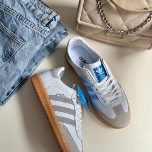 Adidas Samba Spor Ayakkabı