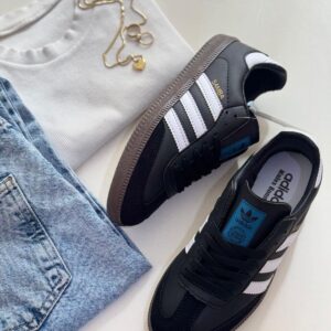 Adidas Samba Spor Ayakkabı