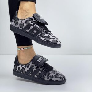 Adidas Samba Spor Ayakkabı