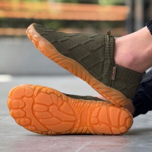 Balenciga Haki Spor Yazlık İthal