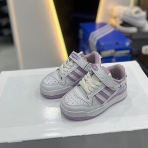 Adids forum Low Beyaz Siyah