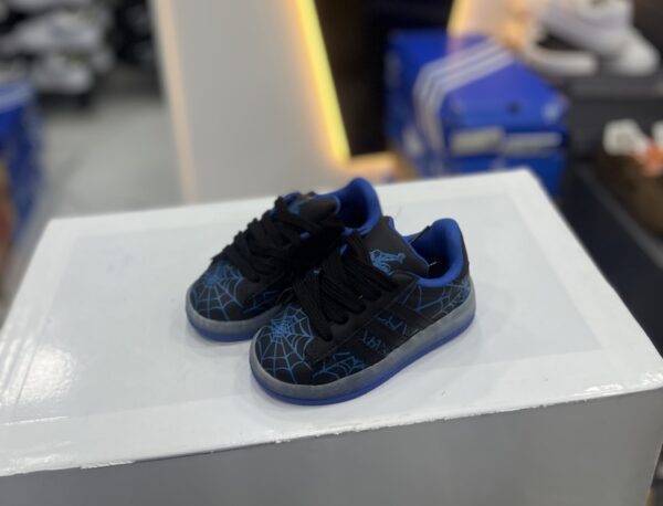 Adids Campus Spıderman