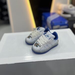 Adids Campus Spıderman2