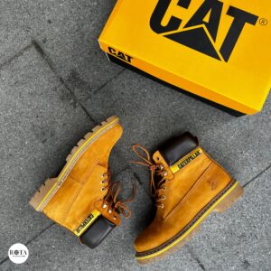 CAT Original Leather Tarcın