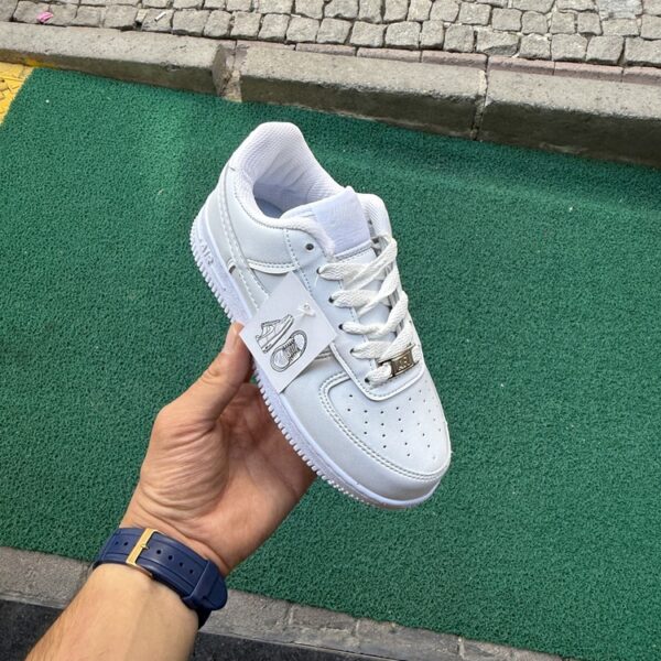 Nke Airforce Beyaz