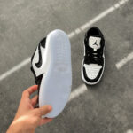 Niike Jordan Low Gloss Siyah