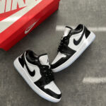 Niike Jordan Low Gloss Siyah