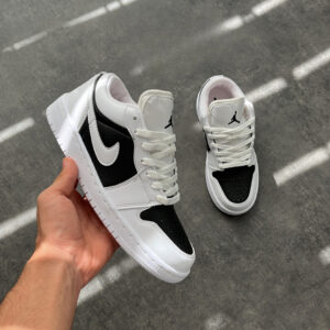 Niike Jordan Low Panda