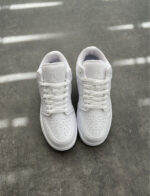Niike Jordan Low Beyaz