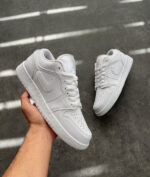 Niike Jordan Low Beyaz