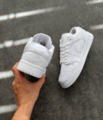 Niike Jordan Low Beyaz