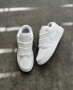 Niike Jordan Low Beyaz